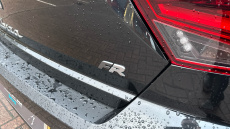 SEAT Ibiza 1.0 TSI 115 FR 5dr Petrol Hatchback